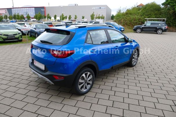 Kia Stonic 1.0 100 Vision 74 kW image number 4