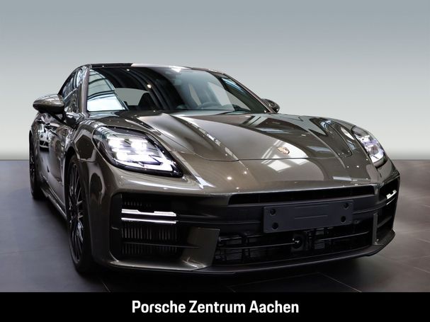 Porsche Panamera 4 260 kW image number 7