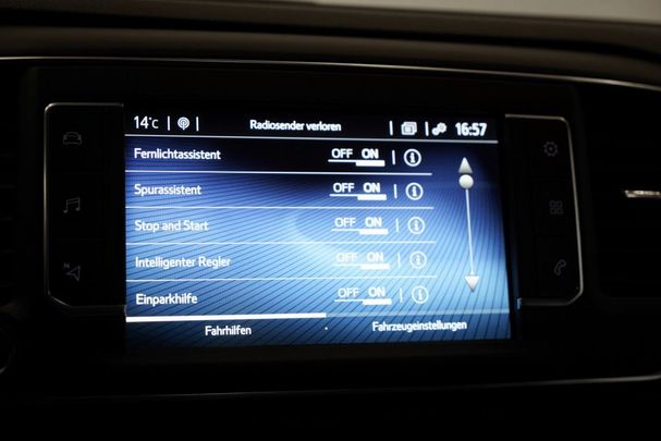 Toyota Proace Verso 2.0 130 kW image number 32