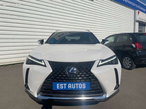 Lexus UX 300e 151 kW image number 1