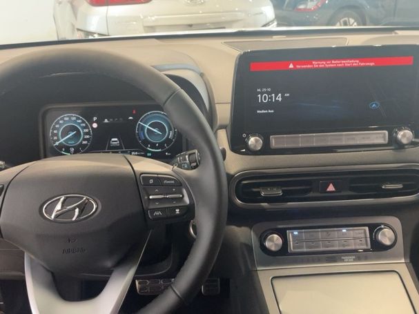 Hyundai Kona 100 kW image number 8