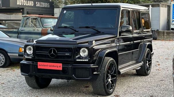 Mercedes-Benz G 63 AMG 420 kW image number 1