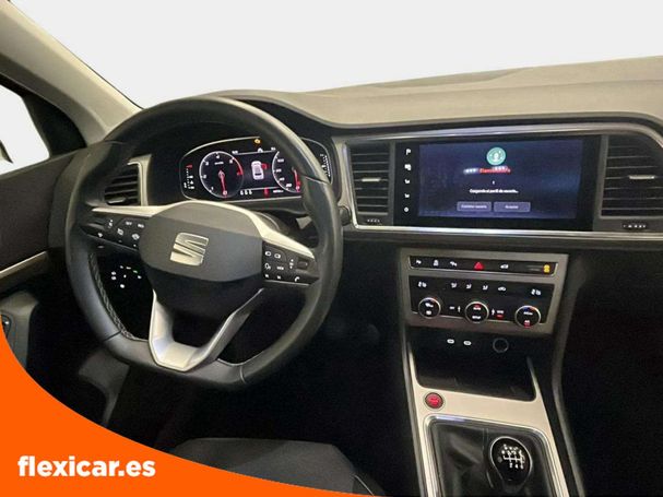 Seat Ateca 2.0 TDI 110 kW image number 10