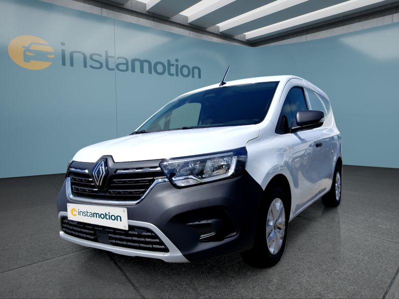 Renault Kangoo Rapid