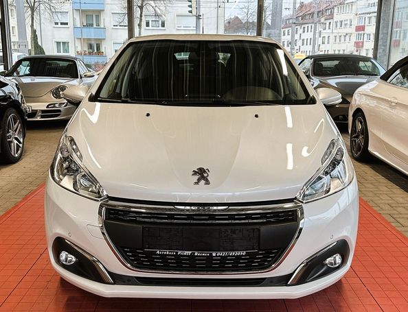 Peugeot 208 61 kW image number 3