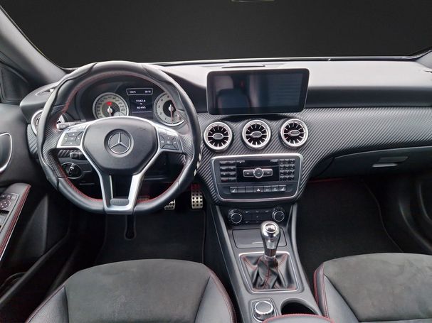 Mercedes-Benz A 200 BlueEFFICIENCY 115 kW image number 13