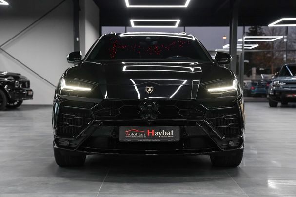 Lamborghini Urus 478 kW image number 4