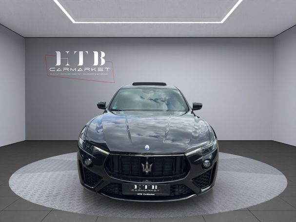 Maserati Levante S Q4 316 kW image number 8