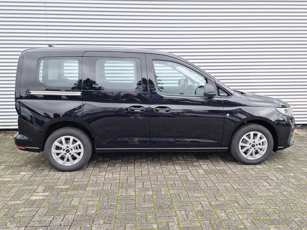 Ford Tourneo Connect Trend 75 kW image number 5