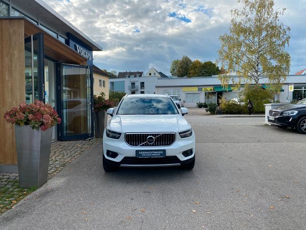 Volvo XC40 T5 Recharge 192 kW image number 2