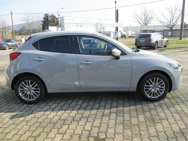 Mazda 2 90 66 kW image number 8