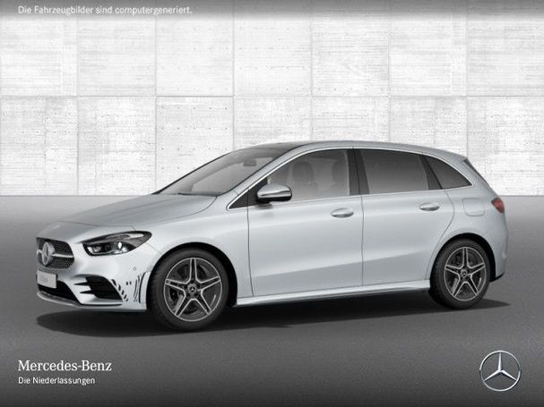 Mercedes-Benz B 250 165 kW image number 1