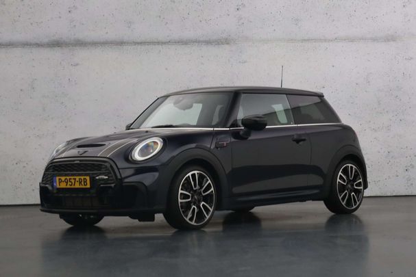 Mini Cooper S Edition 132 kW image number 2