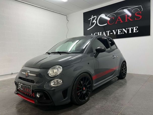 Abarth 695 120 kW image number 2