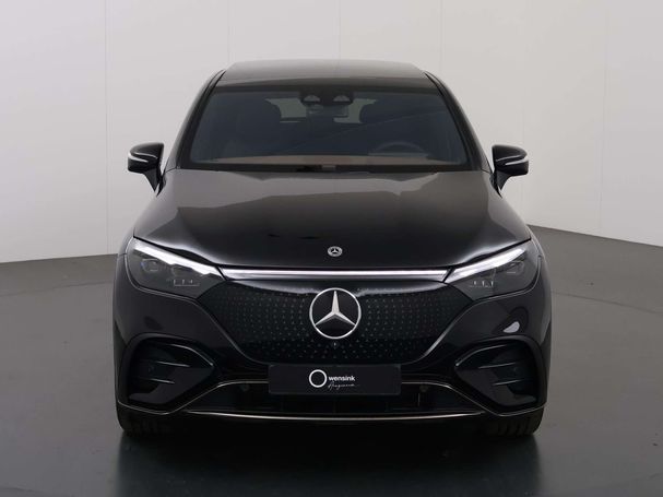 Mercedes-Benz EQE SUV 350 4Matic 215 kW image number 2