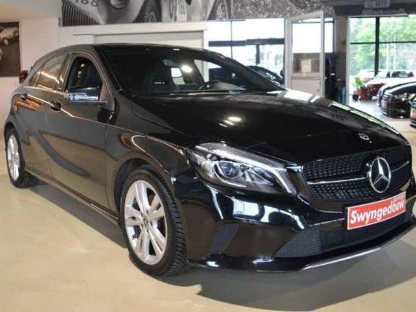 Mercedes-Benz A 180 90 kW image number 2