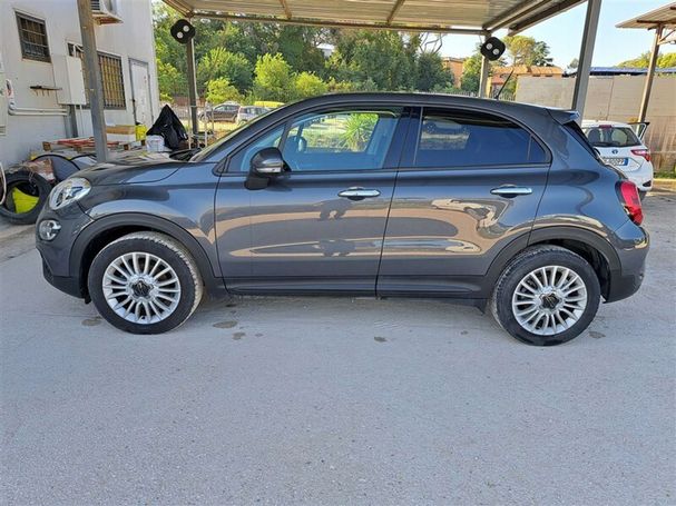 Fiat 500X 70 kW image number 5