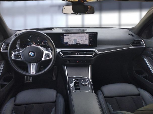 BMW 320d Touring xDrive 140 kW image number 6