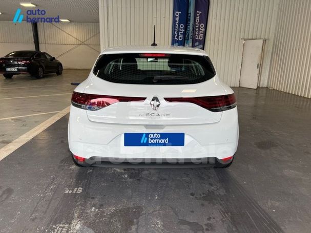 Renault Megane TCe 140 103 kW image number 20