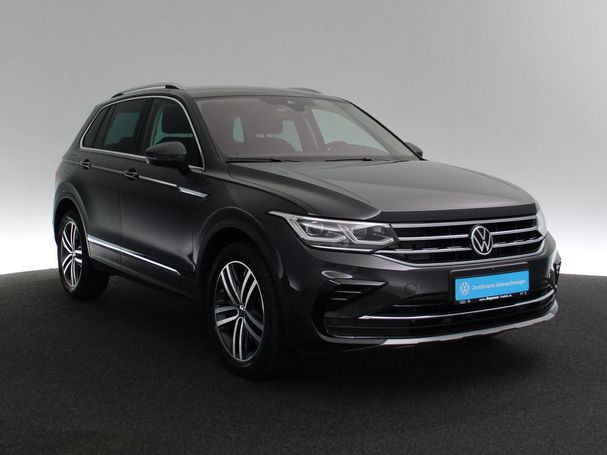 Volkswagen Tiguan 2.0 TDI 4Motion Elegance DSG 110 kW image number 2