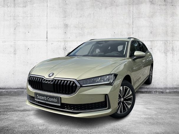 Skoda Superb Combi 1.5 TSI Selection DSG 150 kW image number 1