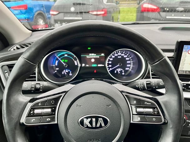 Kia XCeed Spirit 104 kW image number 15