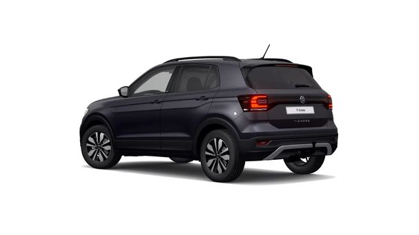 Volkswagen T-Cross 1.0 TSI DSG 81 kW image number 3