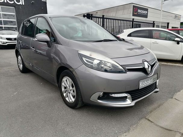 Renault Scenic DCi 81 kW image number 2