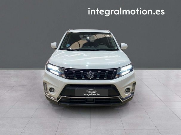 Suzuki Vitara 1.4 95 kW image number 3