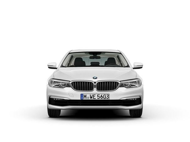 BMW 520d Touring 140 kW image number 2