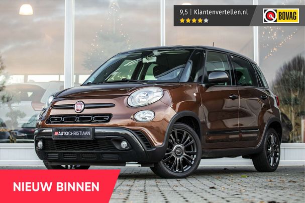 Fiat 500L 1.4 16V Cross 71 kW image number 1