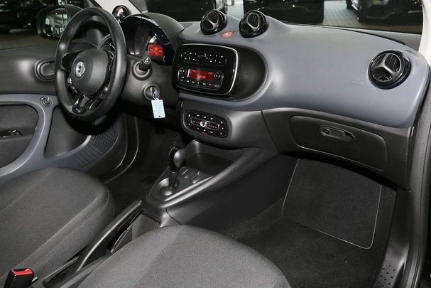 Smart ForTwo EQ 60 kW image number 8