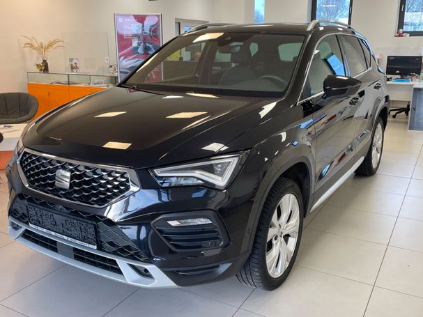 Seat Ateca 1.5 TSI DSG 110 kW image number 1