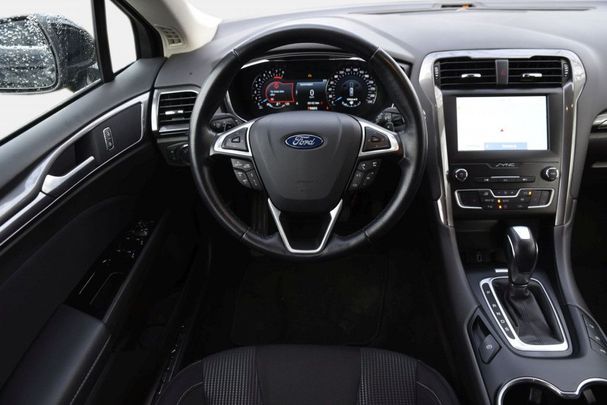 Ford Mondeo 121 kW image number 12