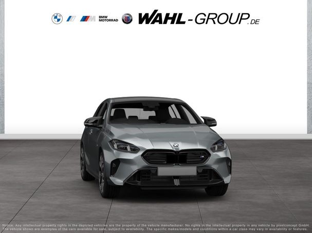 BMW 116i M 90 kW image number 8