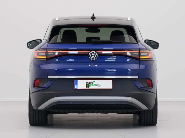 Volkswagen ID.4 Pro Performance 150 kW image number 11