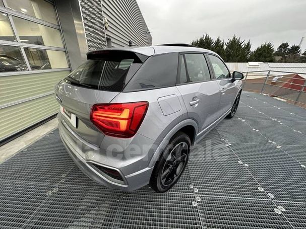 Audi Q2 35 TFSI S tronic 110 kW image number 18