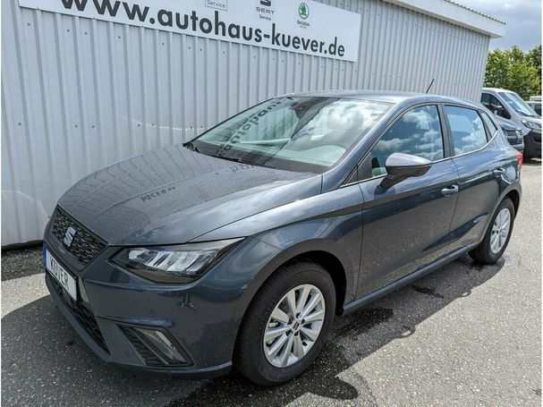 Seat Ibiza 1.0 TSI DSG Style 85 kW image number 1