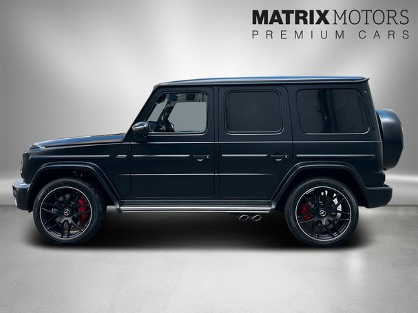 Mercedes-Benz G 63 AMG G 430 kW image number 10