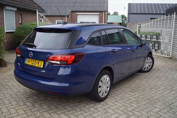 Opel Astra 1.4 Sports Tourer Business Edition 107 kW image number 41