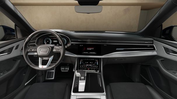 Audi Q8 170 kW image number 6