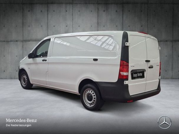 Mercedes-Benz Vito 116 CDi 120 kW image number 8