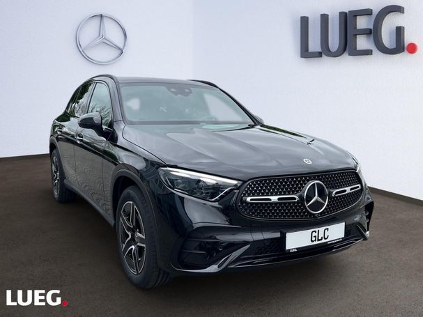 Mercedes-Benz GLC 220 d 4Matic 145 kW image number 7