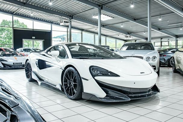 McLaren 600LT Spider 441 kW image number 10