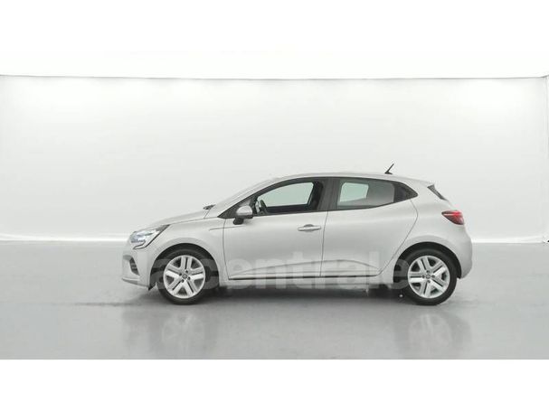 Renault Clio TCe 90 Zen 66 kW image number 5