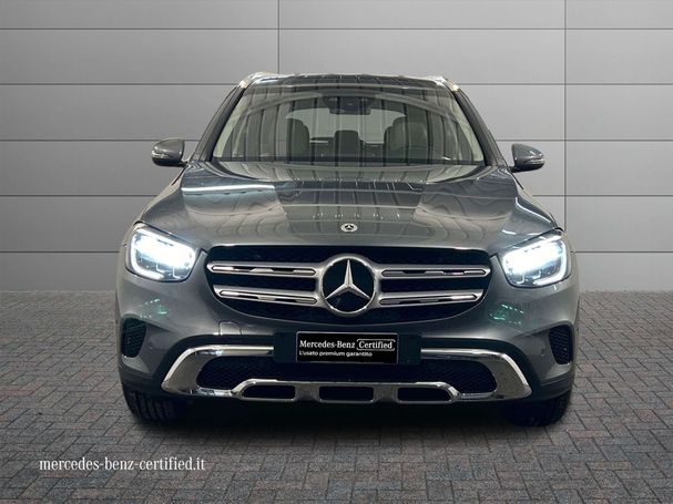 Mercedes-Benz GLC 200 d 4Matic 120 kW image number 2