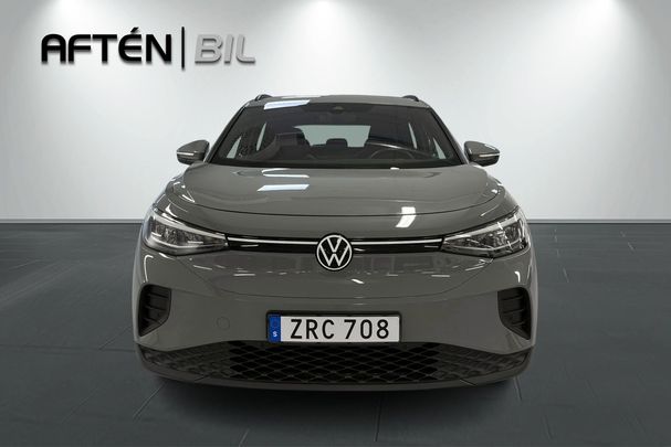 Volkswagen ID.4 150 kW image number 3