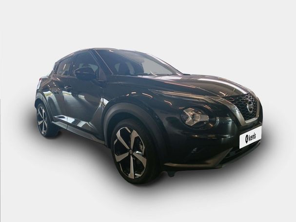 Nissan Juke DIG-T 85 kW image number 6