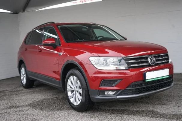 Volkswagen Tiguan 2.0 TDI 4Motion DSG 110 kW image number 2