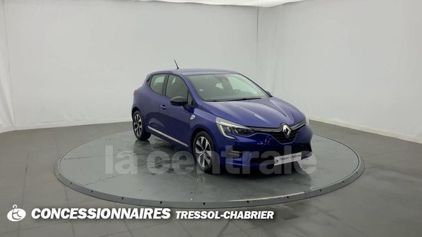 Renault Clio TCe 90 Intens 66 kW image number 3